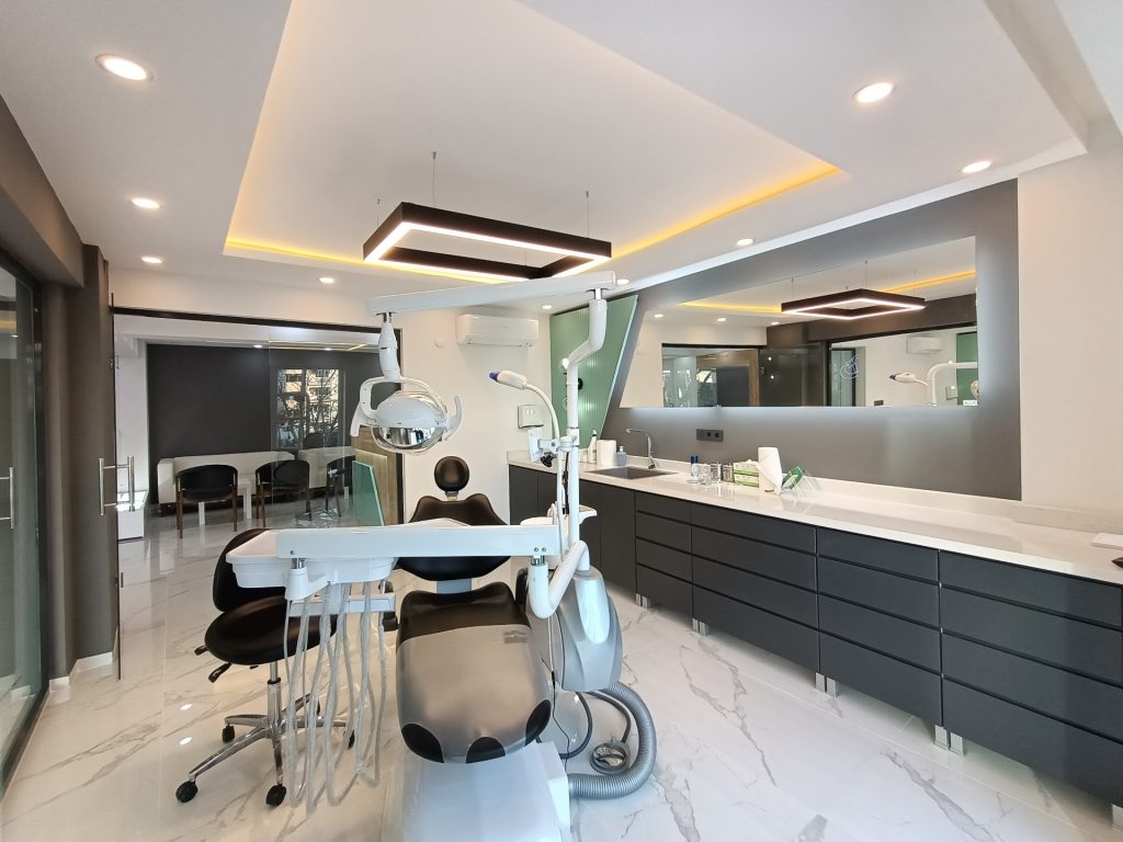 Manisa Dental Clinic